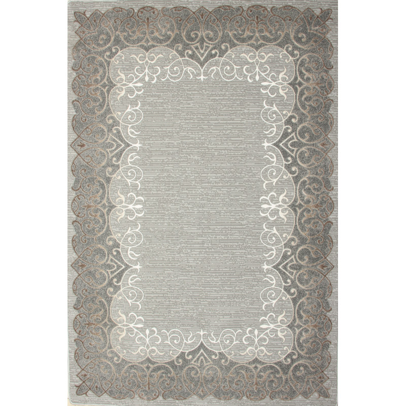 Dywan Galya K3810A GREY / BROWN 80x150cm