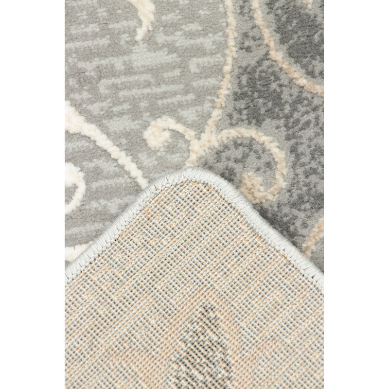 Dywan Galya K3810A GREY / BROWN 80x150cm