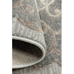 Dywan Galya K3810A GREY / BROWN 80x150cm