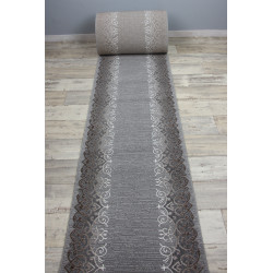 Dywan Galya K3810A GREY / BROWN 80x150cm