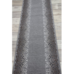 Dywan Galya K3810A GREY / BROWN 80x150cm