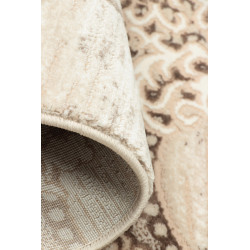 Dywan Galya K3728A BROWN / BROWN 200x290cm