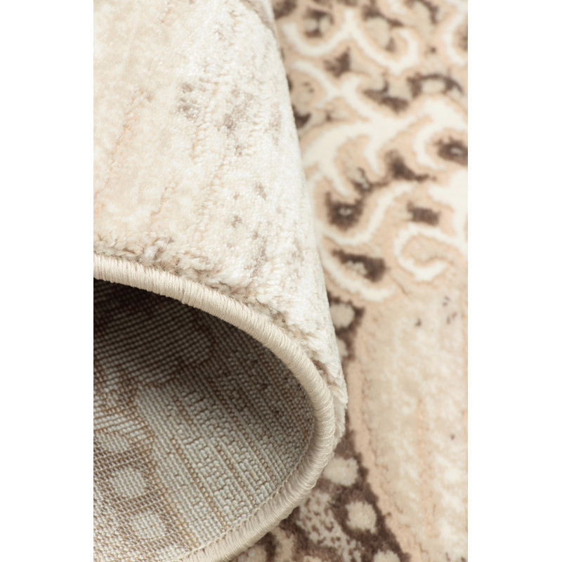 Dywan Galya K3728A BROWN / BROWN 120x170cm