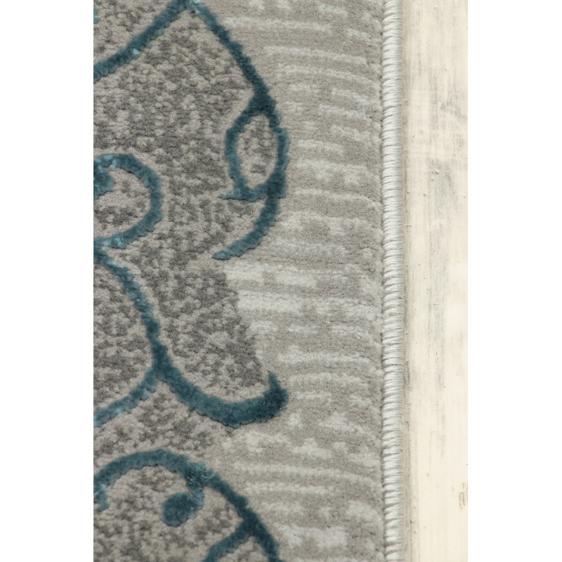 Dywan Galya K3871A BLUE / BLUE 80x150cm Dywan Galya K3871A BLUE / BLUE 80x150cm