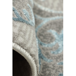 Dywan Galya K3871A BLUE / BLUE 80x150cm Dywan Galya K3871A BLUE / BLUE 80x150cm