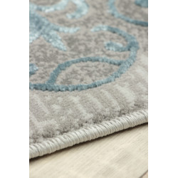 Dywan Galya K3871A BLUE / BLUE 80x150cm Dywan Galya K3871A BLUE / BLUE 80x150cm