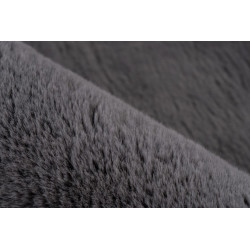 Dywan Lalee Hides Eternity 900 graphite Dywan Lalee Hides Eternity 900 graphite
