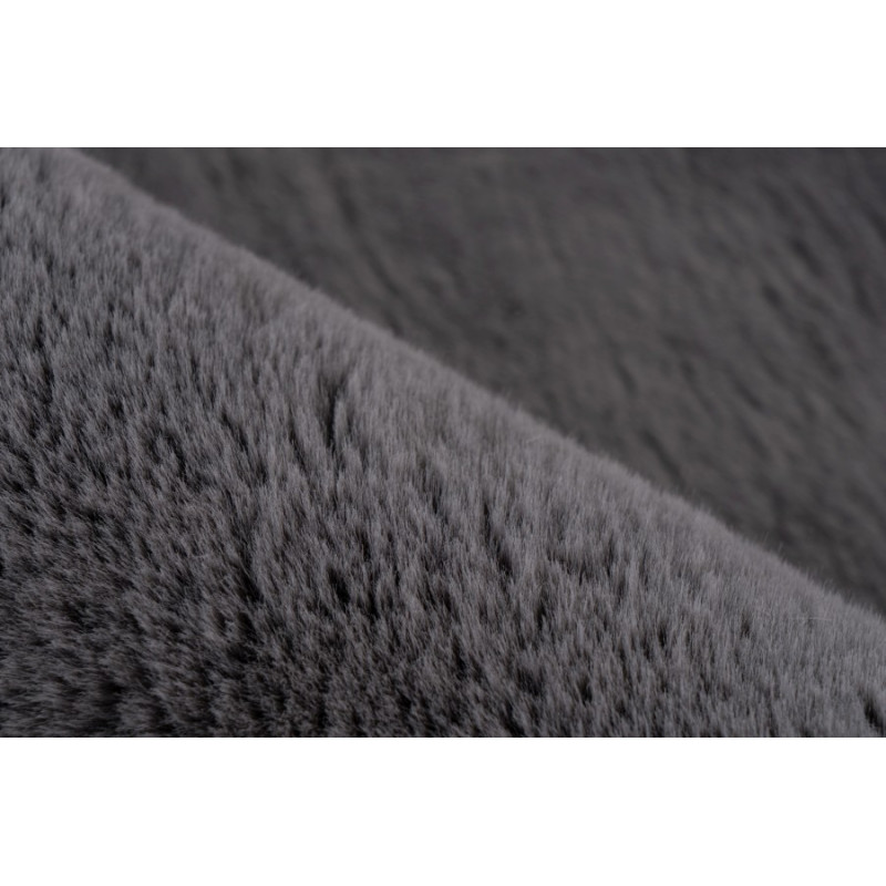 Dywan Lalee Hides Eternity 900 graphite Dywan Lalee Hides Eternity 900 graphite