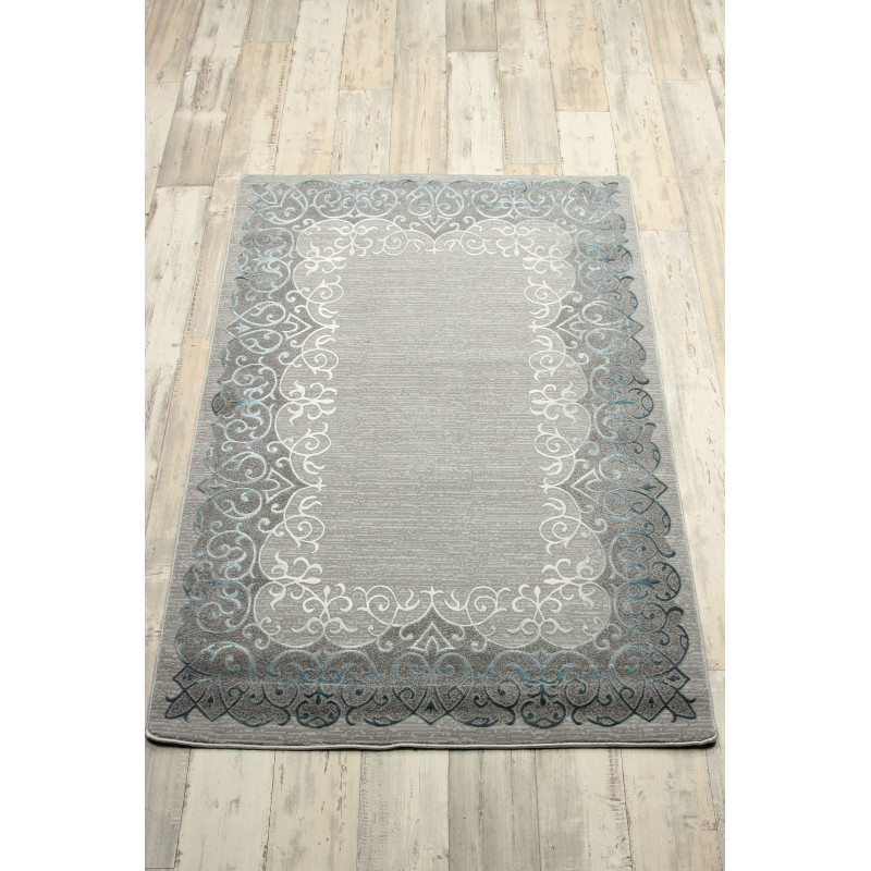 Dywan Galya K3871A BLUE / BLUE 80x150cm Dywan Galya K3871A BLUE / BLUE 80x150cm