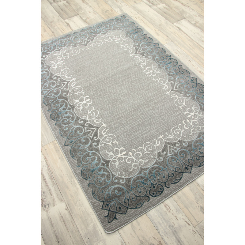 Dywan Galya K3871A BLUE / BLUE 80x150cm Dywan Galya K3871A BLUE / BLUE 80x150cm