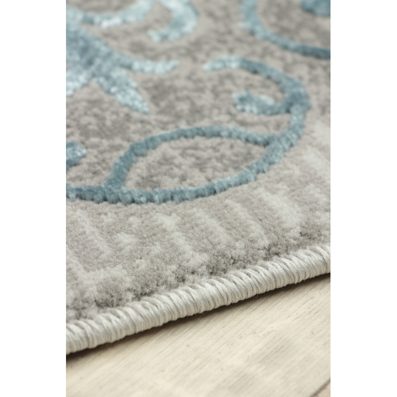Dywan Galya K3871A BLUE / BLUE 200x290cm