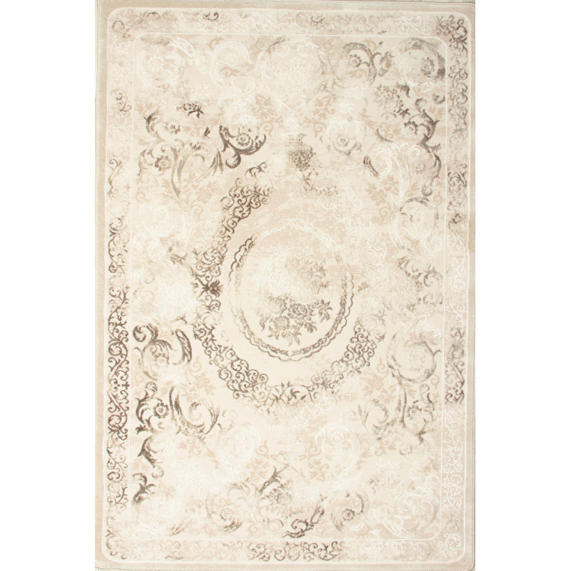Dywan Galya K3701A BROWN / BROWN 100x200cm