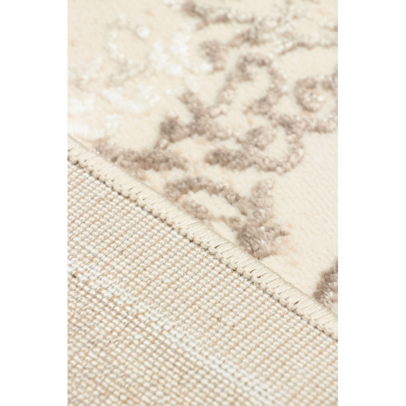 Dywan Galya K3701A BROWN / BROWN 100x200cm
