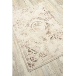 Dywan Galya K3701A BROWN / BROWN 100x200cm