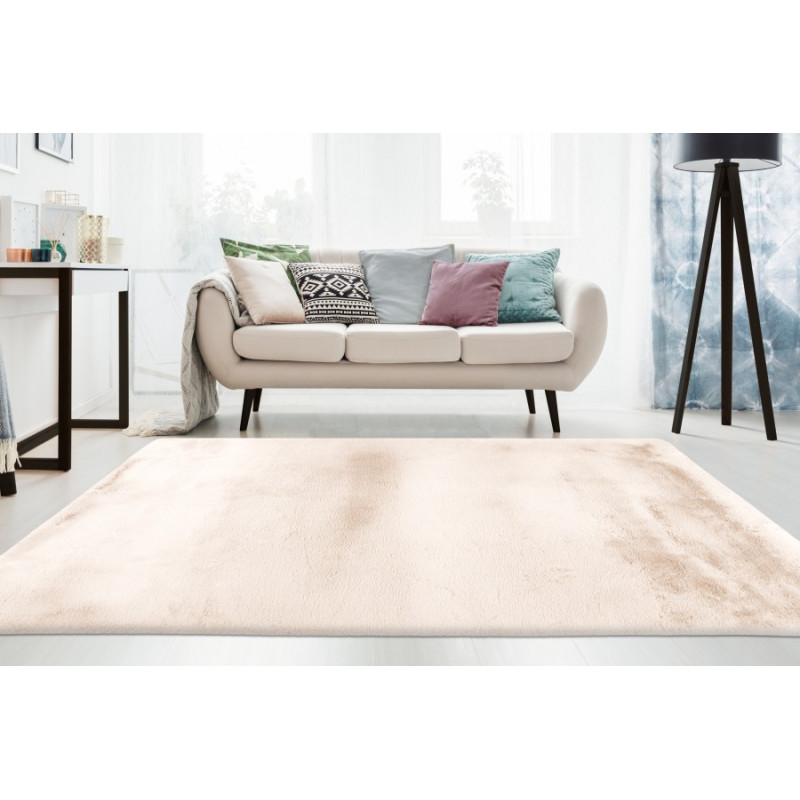Dywan Lalee Hides Eternity 900 ivory Dywan Lalee Hides Eternity 900 ivory