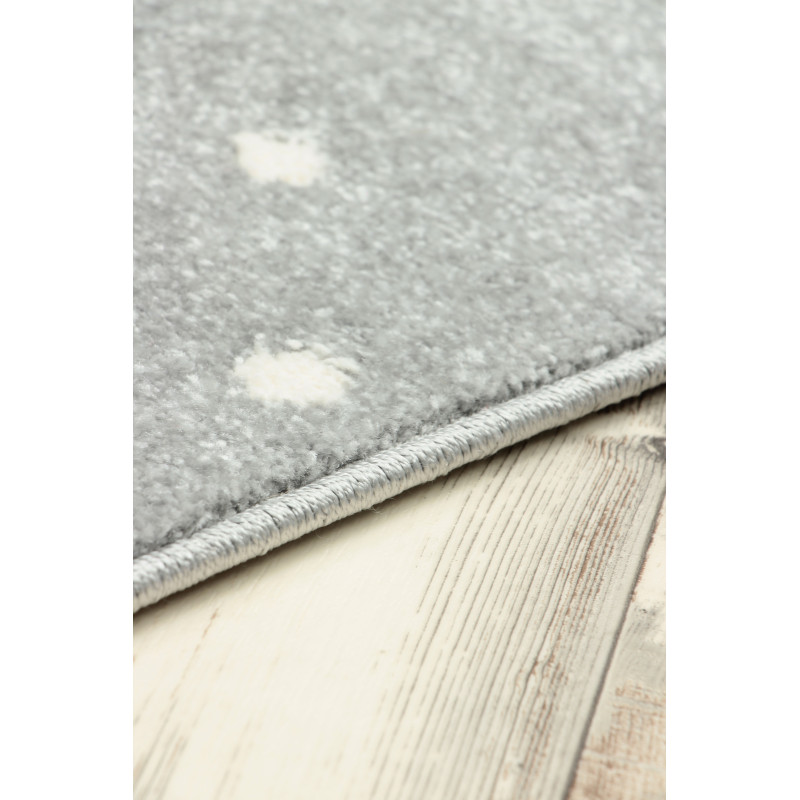 Dywan Kiddy PONTS TURQUOISE 120x170cm Dywan Kiddy PONTS TURQUOISE 120x170cm