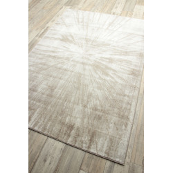 Dywan HOME NP122 BEIGE/VIZON 120x170cm