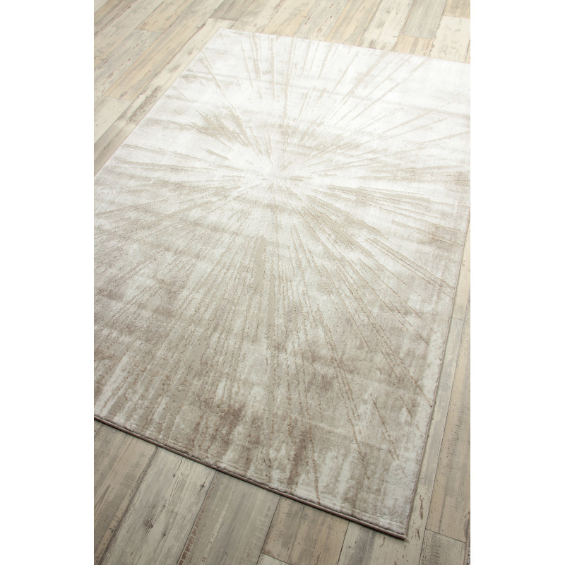 Dywan HOME NP122 BEIGE/VIZON 120x170cm