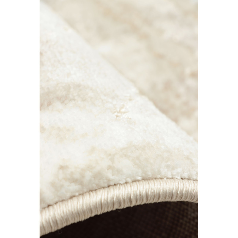 Dywan HOME NP122 BEIGE/VIZON 133x190cm