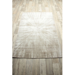 Dywan HOME NP122 BEIGE/VIZON 133x190cm
