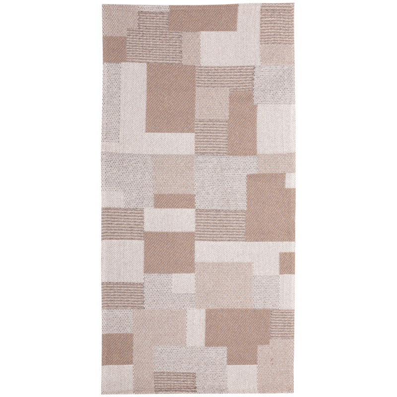 Dywan Opus B2775A CREAM/TAUPE 160x220cm
