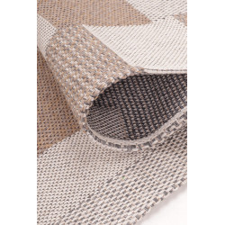 Dywan Opus B2775A CREAM/TAUPE 160x220cm