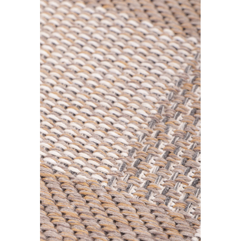 Dywan Opus B2775A CREAM/TAUPE 160x220cm