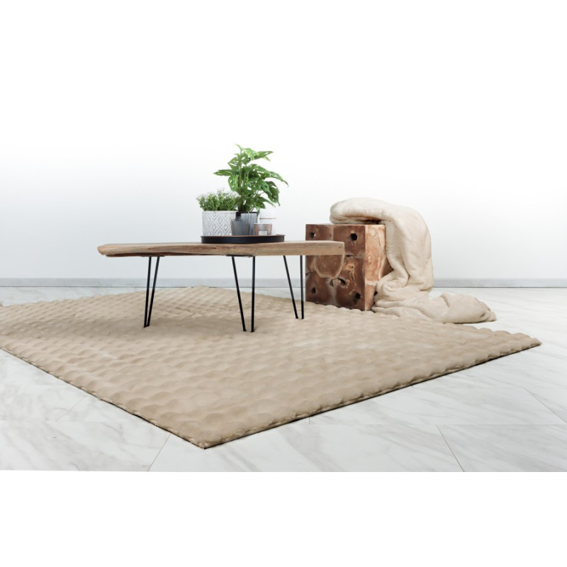 Dywan Lalee Hides Harmony 800 beige Dywan Lalee Hides Harmony 800 beige