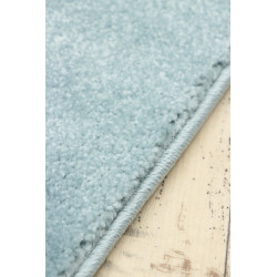 Dywan Kiddy D070A-SFS44 LIGHT BLUE / 1060 blue 160x230cm