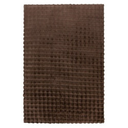Dywan Lalee Hides Harmony 800 dark taupe