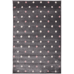 Dywan Kiddy C474A-SFA21 GREY / 1020 120x170cm