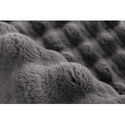 Dywan Lalee Hides Harmony 800 graphite