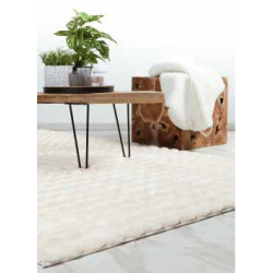 Dywan Lalee Hides Harmony 800 ivory