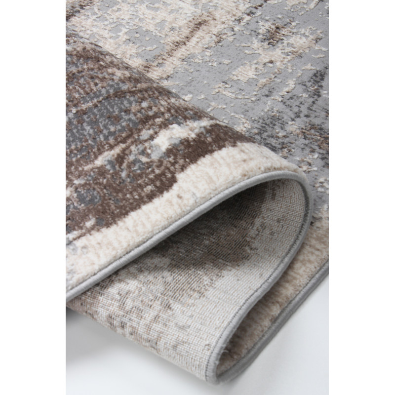 Dywan Galya K3816A GREY / BROWN 120x170cm