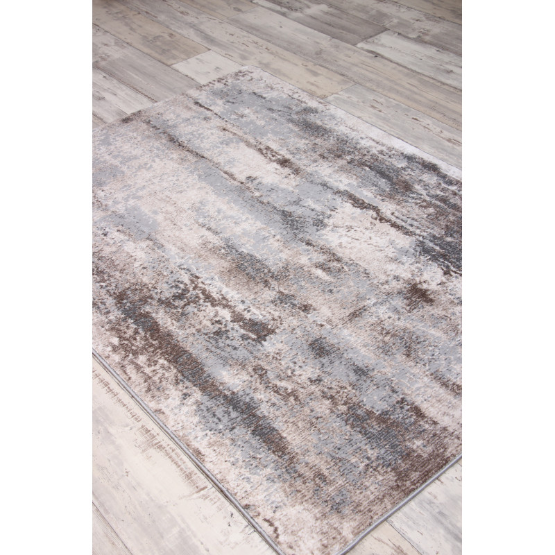 Dywan Galya K3816A GREY / BROWN 120x170cm
