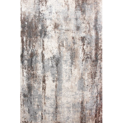 Dywan Galya K3816A GREY / BROWN 100x200cm