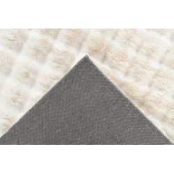 Dywan Lalee Hides Harmony 800 ivory