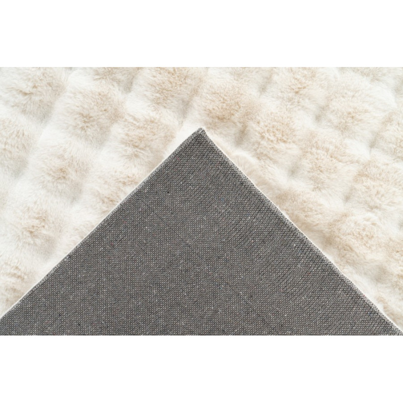 Dywan Lalee Hides Harmony 800 ivory