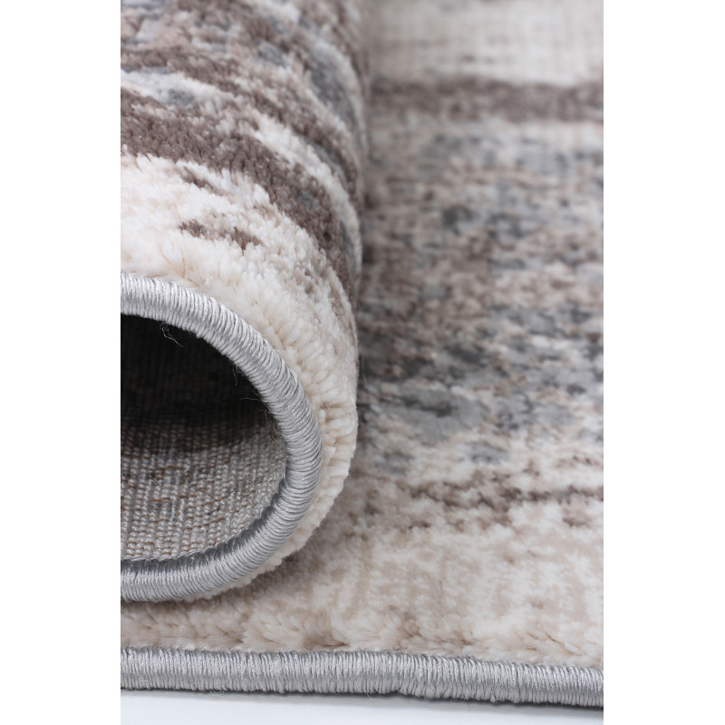 Dywan Galya K3816A GREY / BROWN 100x200cm