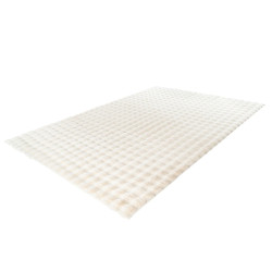 Dywan Lalee Hides Harmony 800 ivory