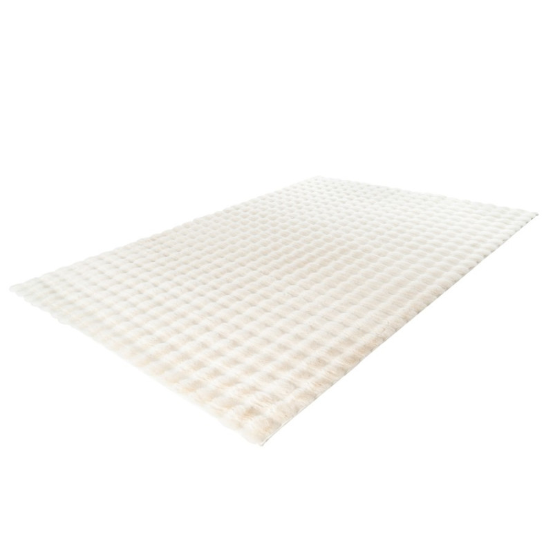 Dywan Lalee Hides Harmony 800 ivory