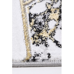 Dywan Diamond  K4428G A.GRI/A.GRI tyro 120x170cm