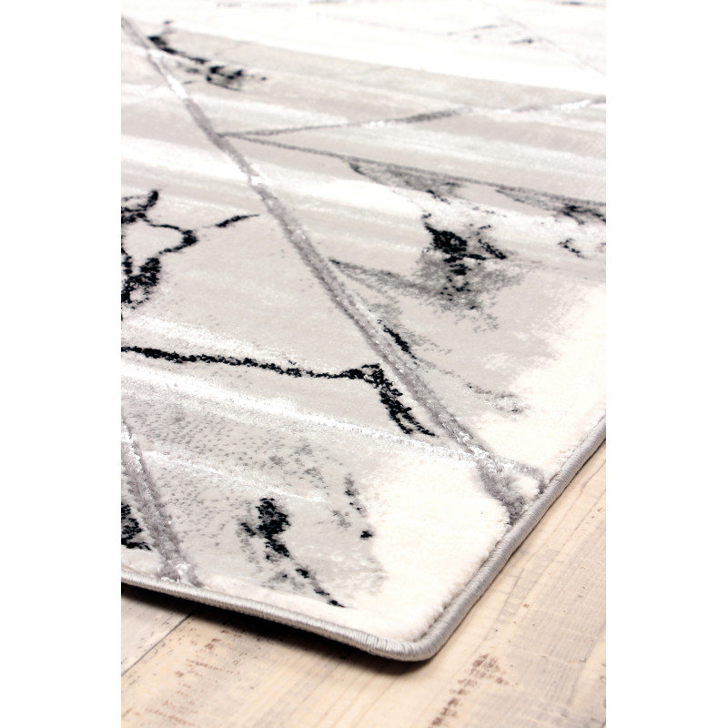 Dywan Diamond  K4428S A.GRI/A.GRI 133x190cm