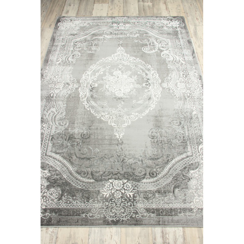Dywan Galya K3754A GREY/GREY 160x230cm Dywan Galya K3754A GREY/GREY 160x230cm