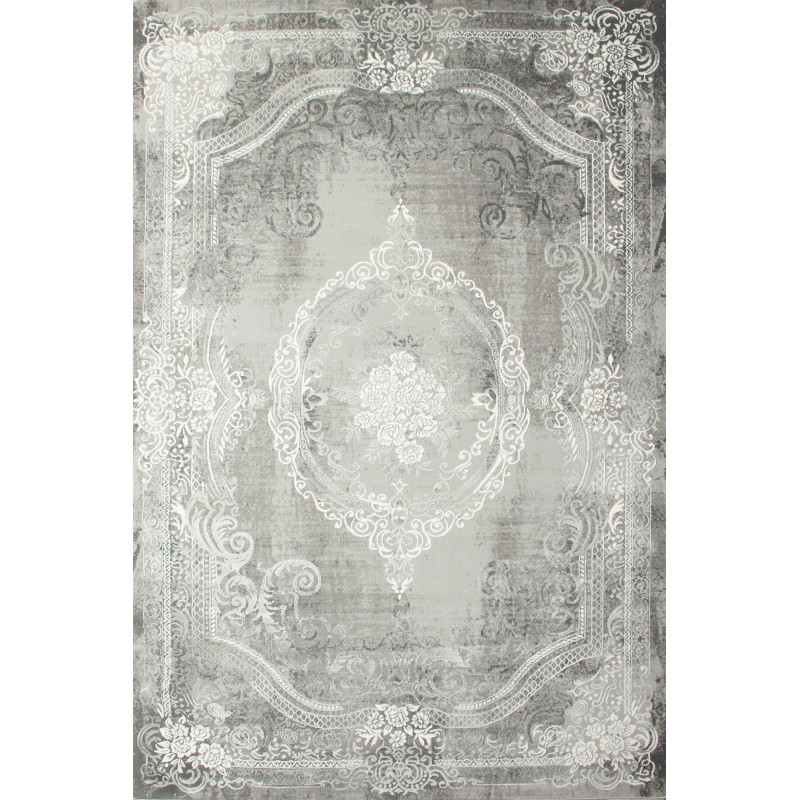 Dywan Galya K3754A GREY/GREY 80x150cm Dywan Galya K3754A GREY/GREY 80x150cm