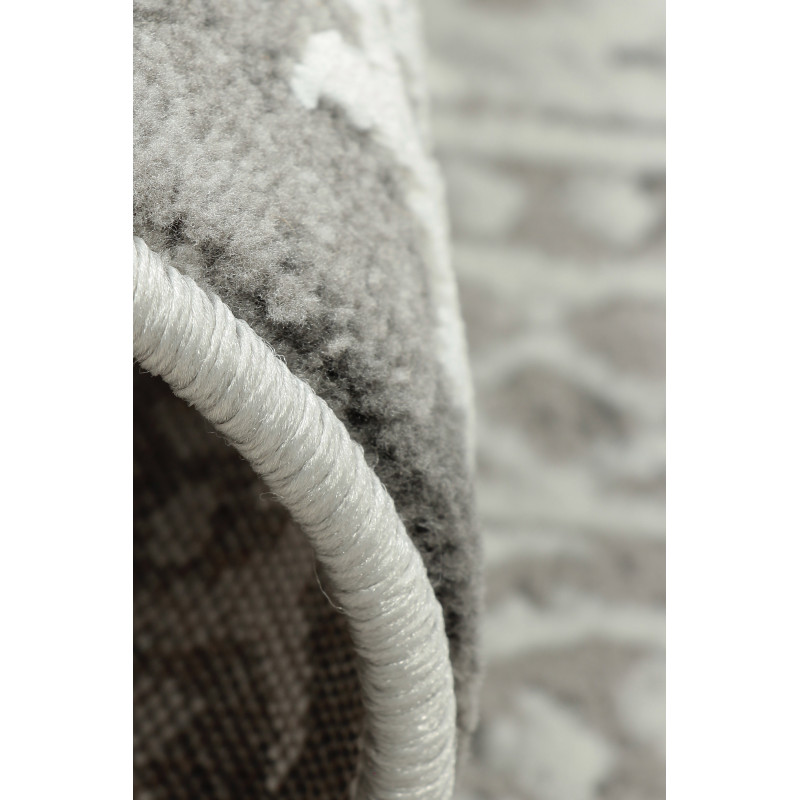 Dywan Galya K3754A GREY/GREY 80x150cm Dywan Galya K3754A GREY/GREY 80x150cm