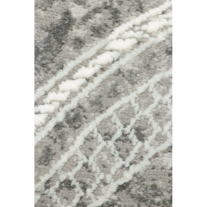 Dywan Galya K3754A GREY/GREY 80x150cm Dywan Galya K3754A GREY/GREY 80x150cm