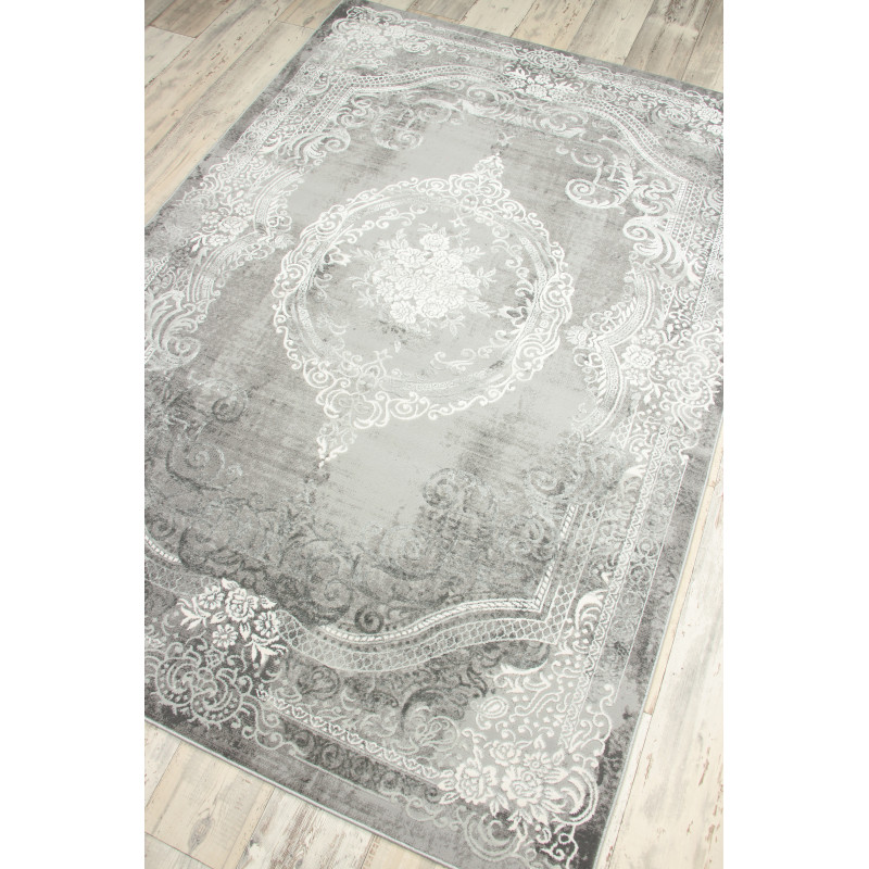 Dywan Galya K3754A GREY/GREY 80x150cm Dywan Galya K3754A GREY/GREY 80x150cm