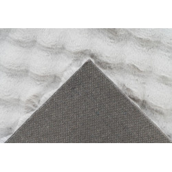 Dywan Lalee Hides Harmony 800 silver Dywan Lalee Hides Harmony 800 silver