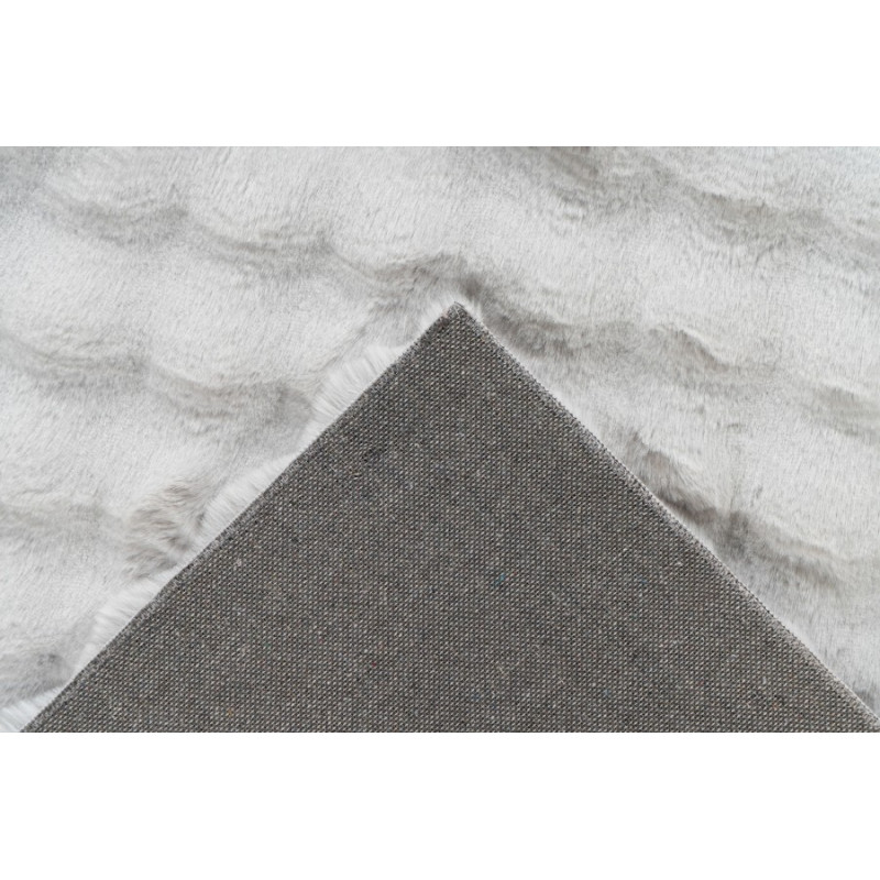 Dywan Lalee Hides Harmony 800 silver Dywan Lalee Hides Harmony 800 silver